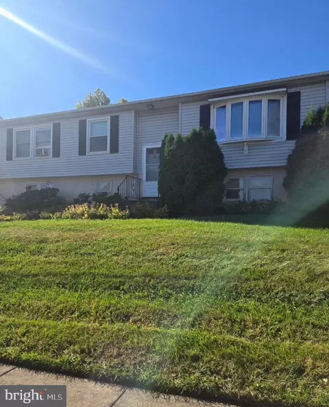 Undisclosed, Feasterville Trevose, PA 19053