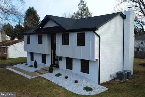 5 Belmont, Doylestown, PA 18901