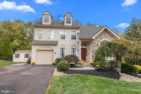 645 Fairhill Ave, Langhorne, PA 19047