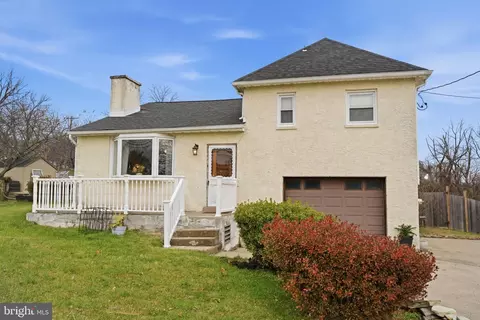 3517 Bristol Rd, Bensalem, PA 19020