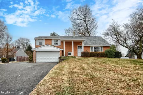246 Holly Hill Rd, Richboro, PA 18954