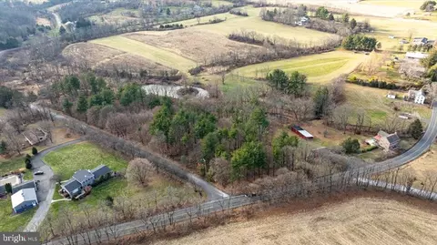 lot Baus Rd, East Greenville, PA 18041