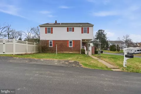 423 Harding, Feasterville Trevose, PA 19053
