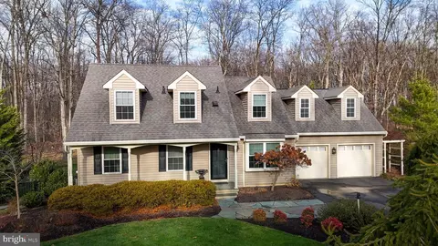 5529 Geddes Way, Pipersville, PA 18947