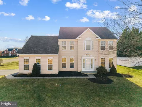 705 Matthew Dr, Yardley, PA 19067