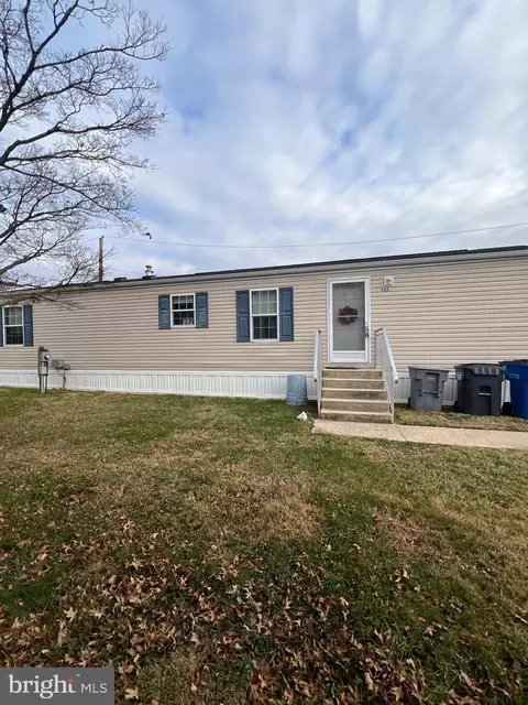 1302 Gibson Rd #135, Bensalem, PA 19020