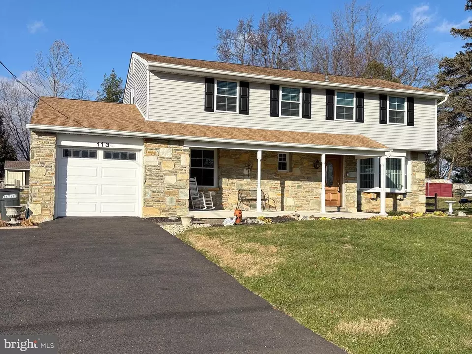 113 Frog Hollow Rd, Churchville, PA 18966 | MLS# PABU2110598 | 5 Photos ...