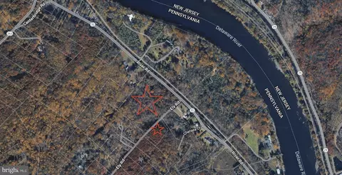 0 Ely Rd And River Rd, New Hope, PA 18938
