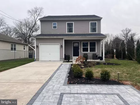 1206 Sycamore Ave, Croydon, PA 19021