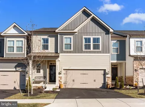 4008 Marquis Ln, Jamison, PA 18929