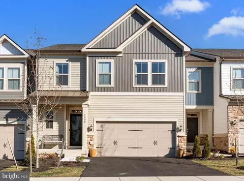 4008 Marquis Ln, Jamison, PA 18929