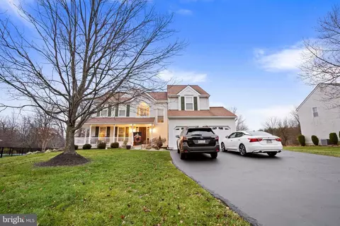 1417 Bentley Dr, Warrington, PA 18976