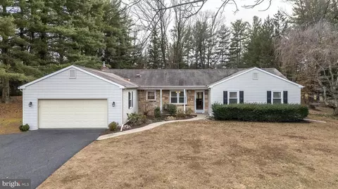 3378 Holicong Rd, Doylestown, PA 18902