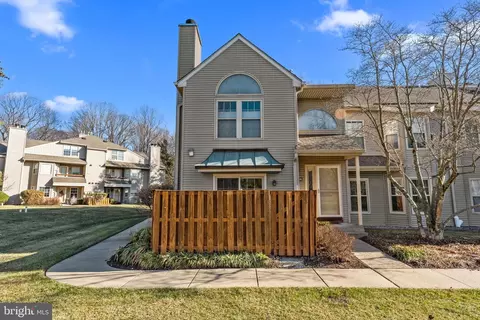 3005 Danbury Ct, Yardley, PA 19067