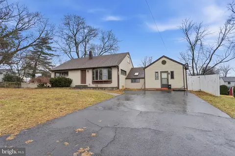 1057 Bridge Rd, Bensalem, PA 19020