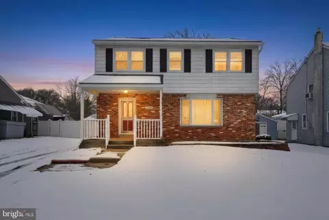 1369 School Ln, Bensalem, PA 19020