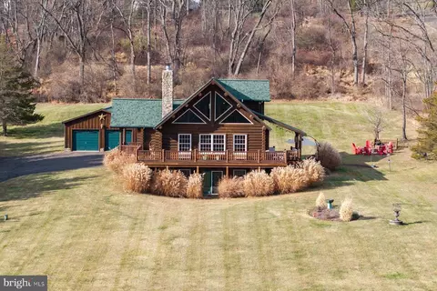 5730 Carversville Rd, Doylestown, PA 18902