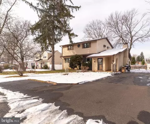 1144 Highland Ave, Bensalem, PA 19020