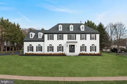 1586 Brookfield Rd, Newtown, PA 18940