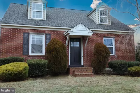 1820 Hilltown Pike, Hilltown, PA 18927