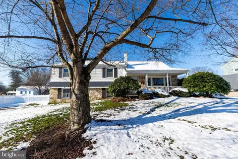 16 Wilbur Rd, Yardley, PA 19067