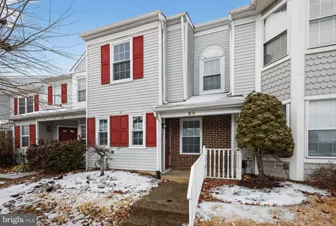 26 Taylors Way, Southampton, PA 18966