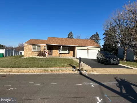 6241 East Dr, Bensalem, PA 19020