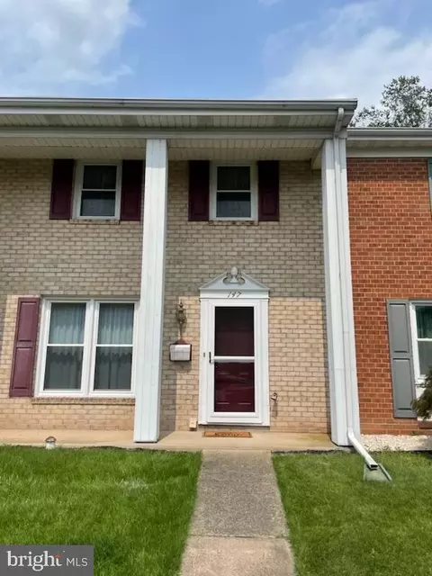 147 Hughes Ave, Sellersville, PA 18960