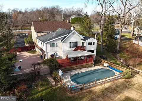 3795 Route 202, Doylestown, PA 18901