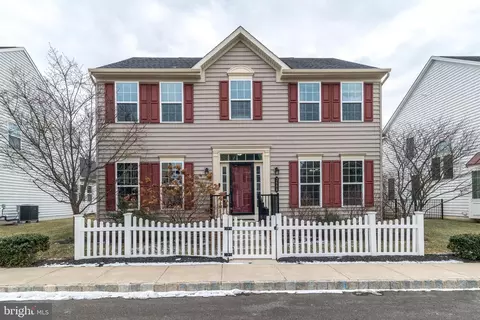 3688 Christopher Day Rd, Doylestown, PA 18902