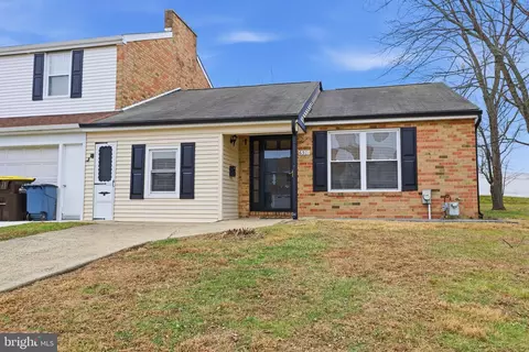6301 Powder Horn Ct, Bensalem, PA 19020
