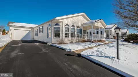 309 Blackberry Cir, New Hope, PA 18938
