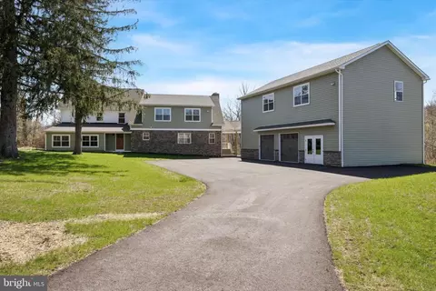 1720 Route 313, Perkasie, PA 18944