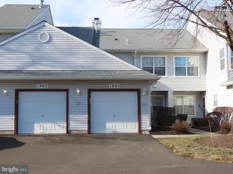 1903 Waterford Rd #34, Yardley, PA 19067