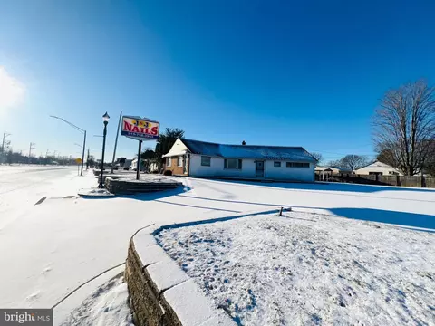 1315 Veterans Hwy, Bristol, PA 19007