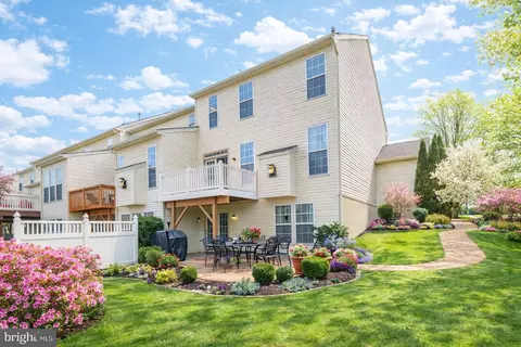 1837 Adams Way, Jamison, PA 18929