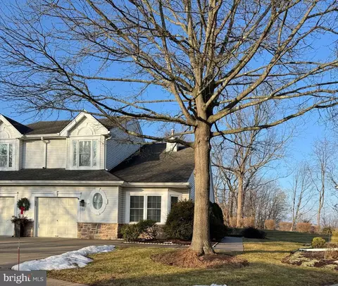 Exterior - 144 Progress Dr, Doylestown, PA 18901 photo 2 of 2