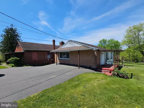 1020 Spur Rd, Souderton, PA 18964