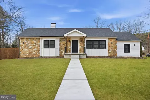 46 Black Rock Rd, Yardley, PA 19067