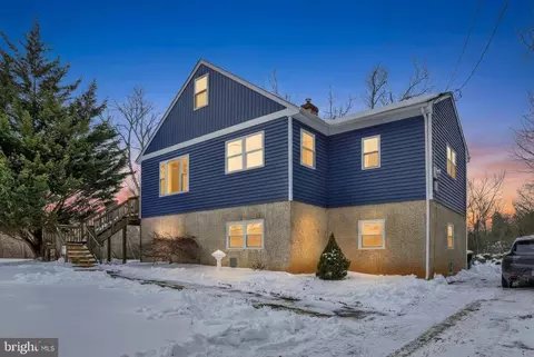 87 Langhorne Ave, Feasterville Trevose, PA 19053