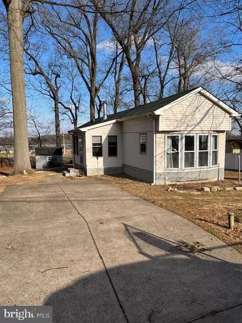 4543 Magnolia Ave, Feasterville Trevose, PA 19053