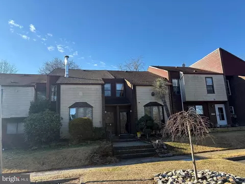 1706 Julie Ct, Bensalem, PA 19020