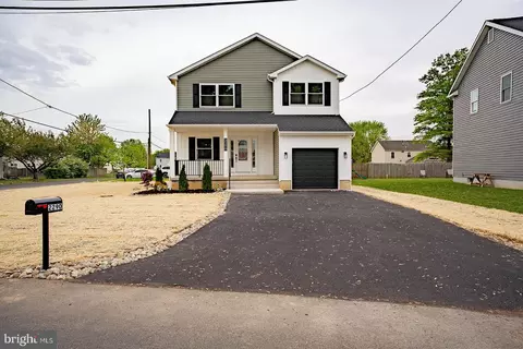 2290 Virginia Ave, Bensalem, PA 19020