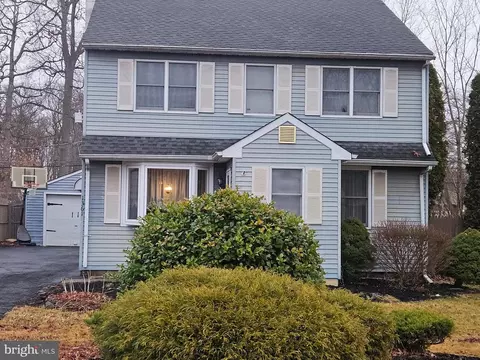 1361 School Ln, Bensalem, PA 19020