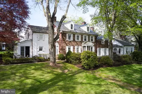 6398 Durham Rd, Pipersville, PA 18947