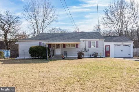 1026 Orchid Ave, Bensalem, PA 19020