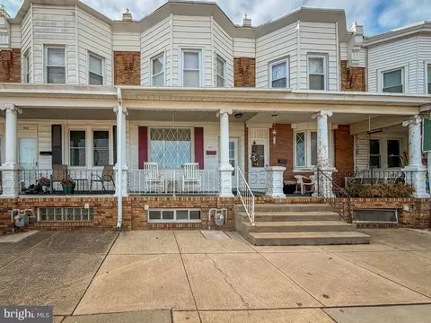 912 Jefferson Ave, Bristol, PA 19007