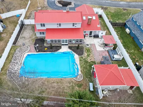 24 Rose Apple, Levittown, PA 19056