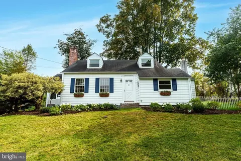 138 Summit Ave, Langhorne, PA 19047