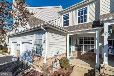 1613 Rockcress Dr, Jamison, PA 18929
